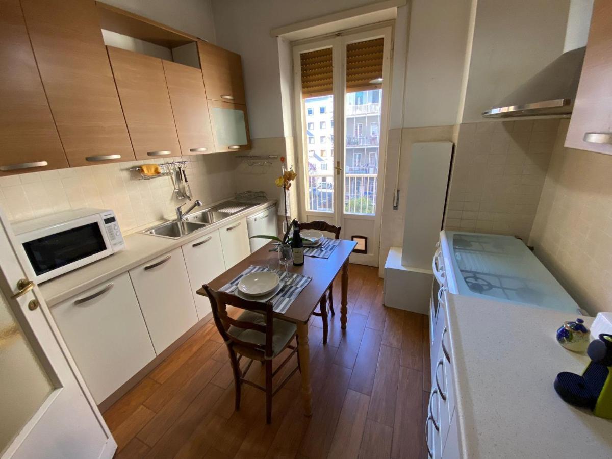 Appartement La Casetta In Centro, Olimpico & Vaticano Rome