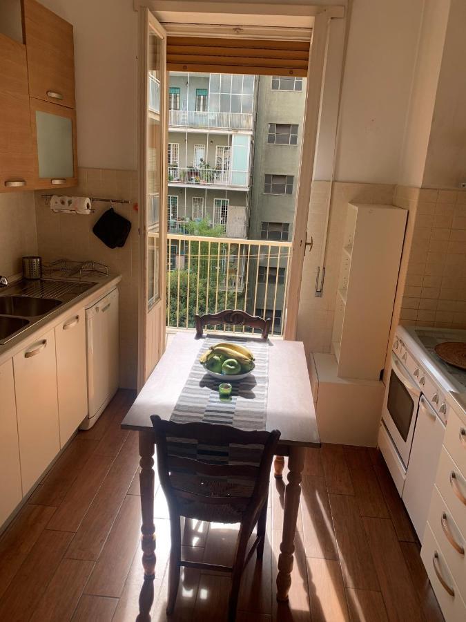 Appartement La Casetta In Centro, Olimpico & Vaticano Rome